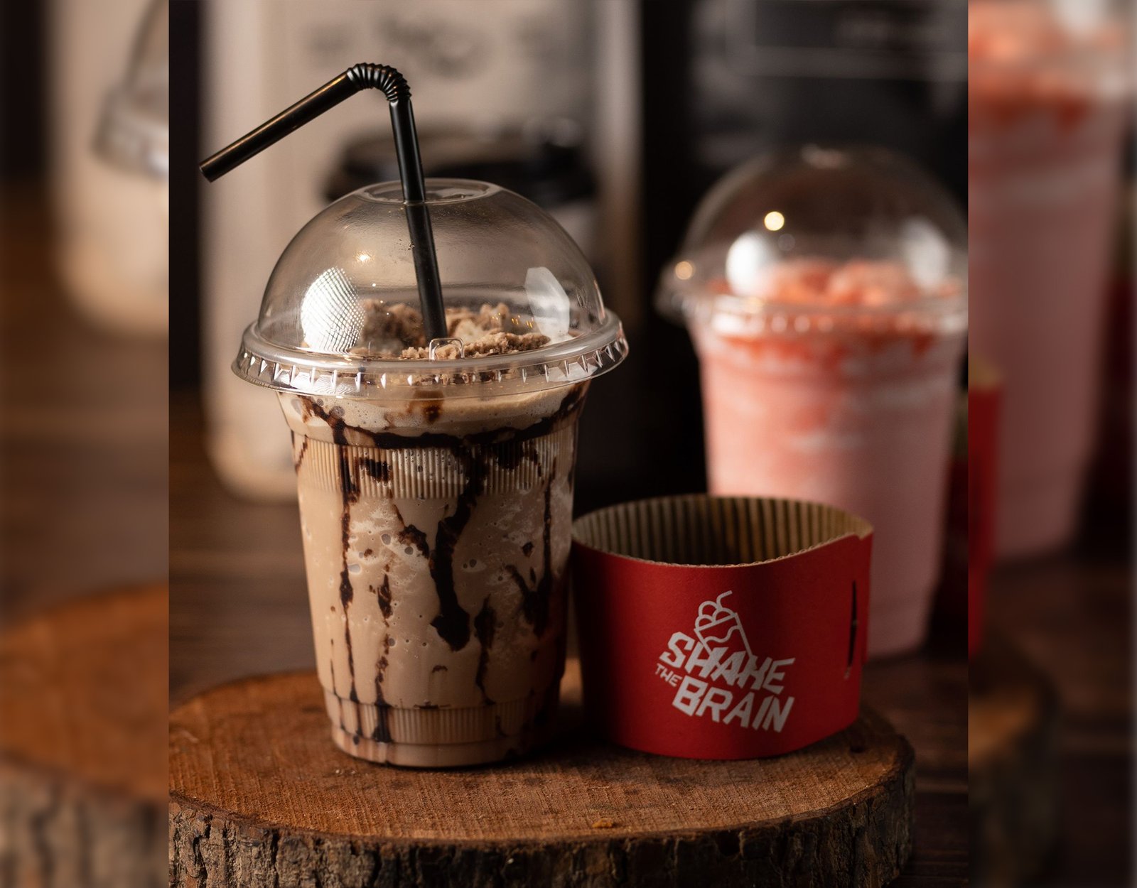 Choco Series