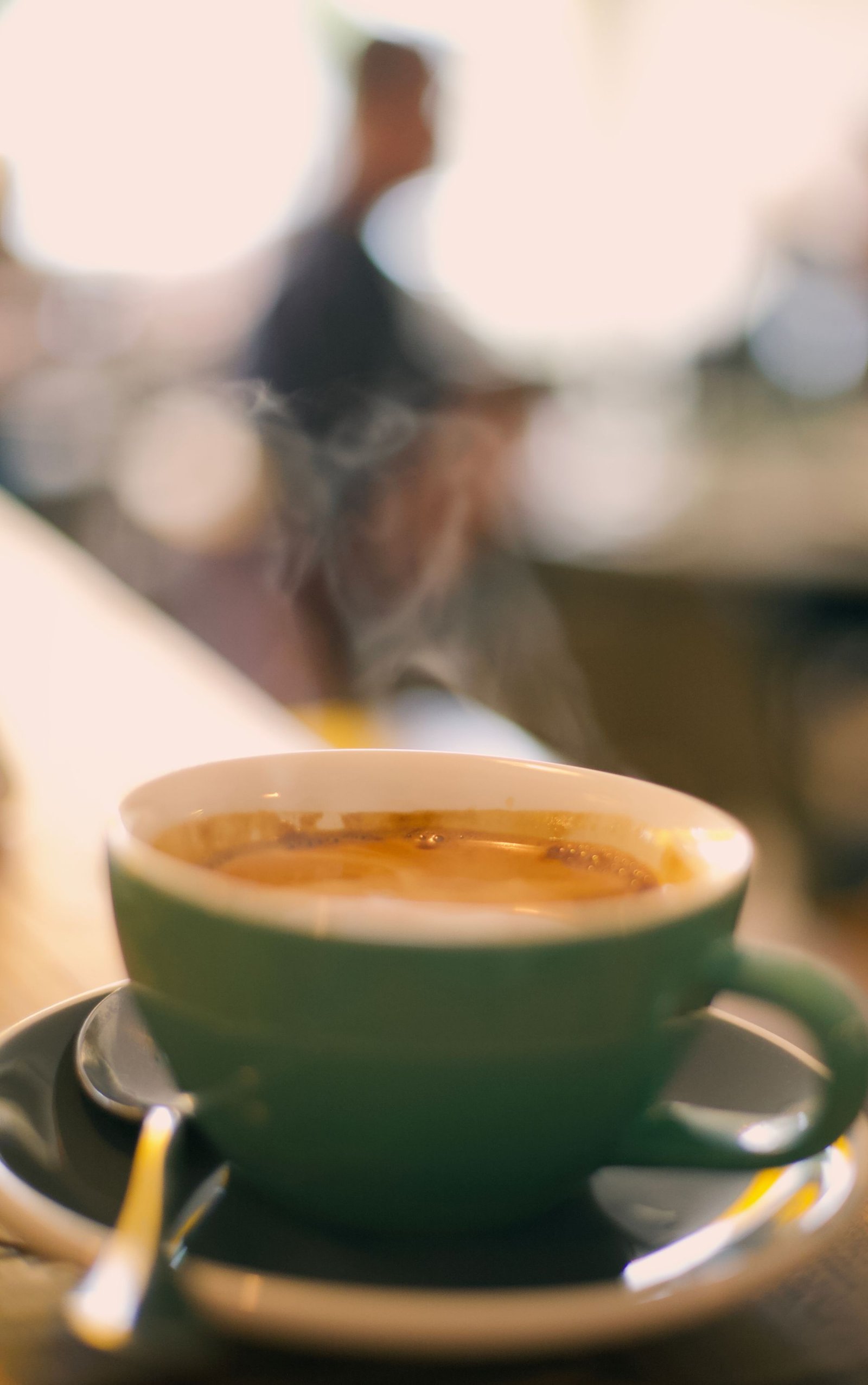 Coffee Craze