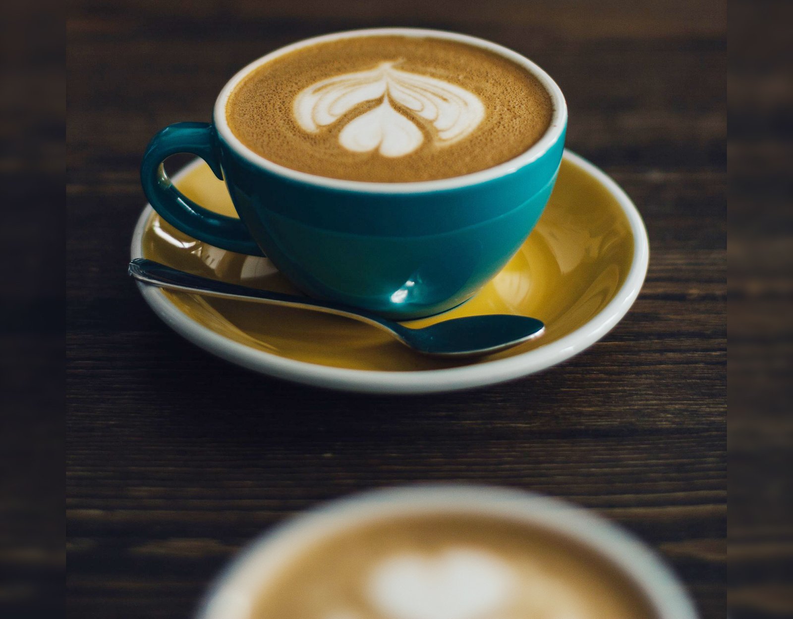 Espresso Slide