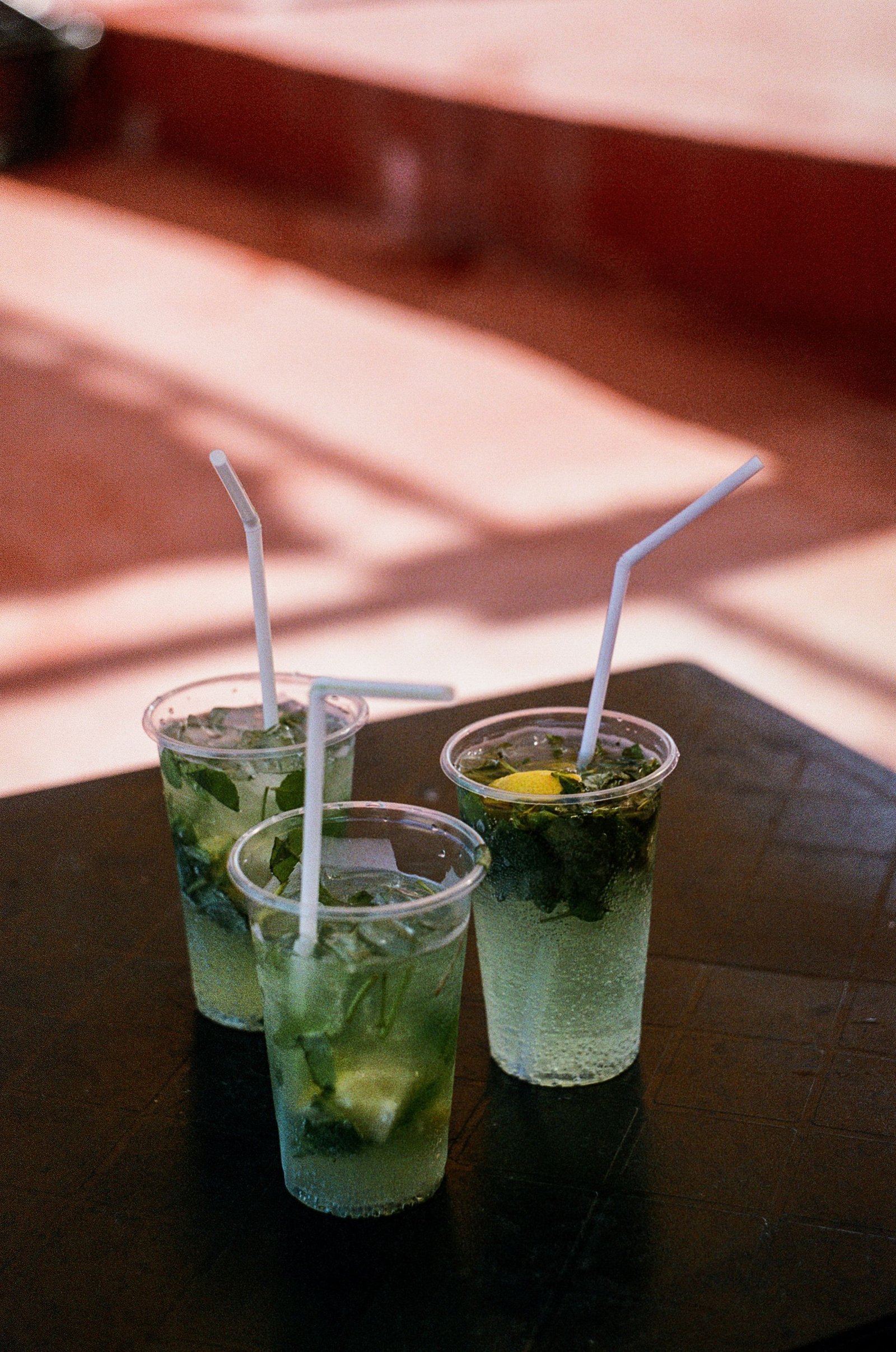 Refreshments