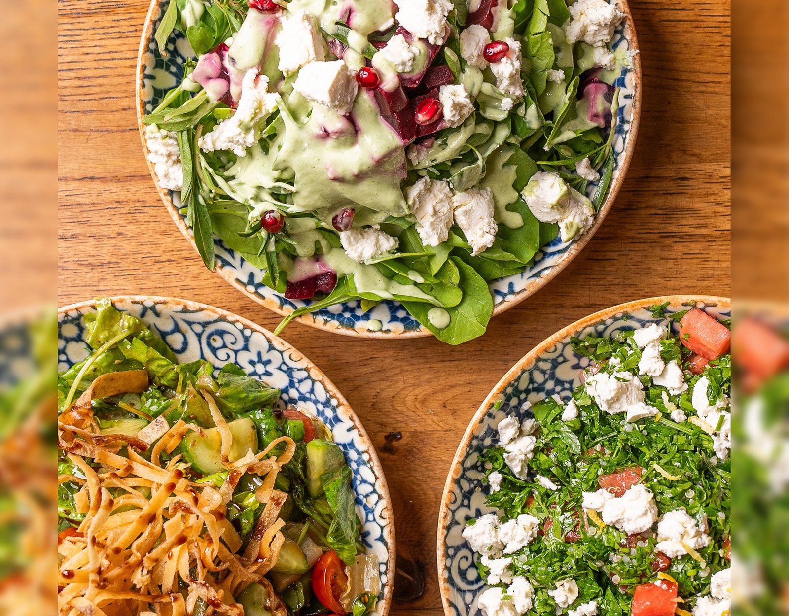 Salads
